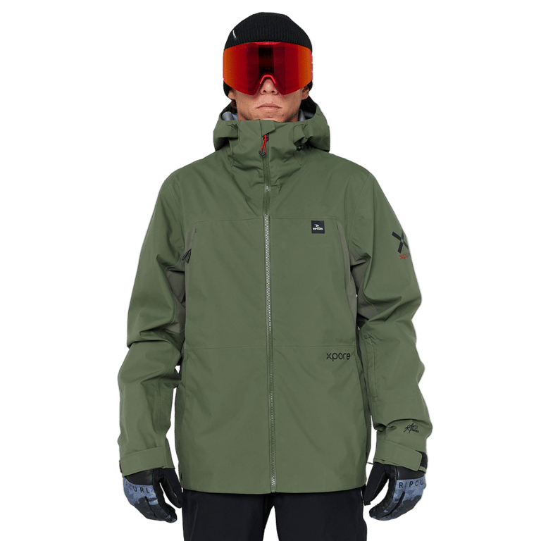 Anti Series Xpore 3L Ski Jacket