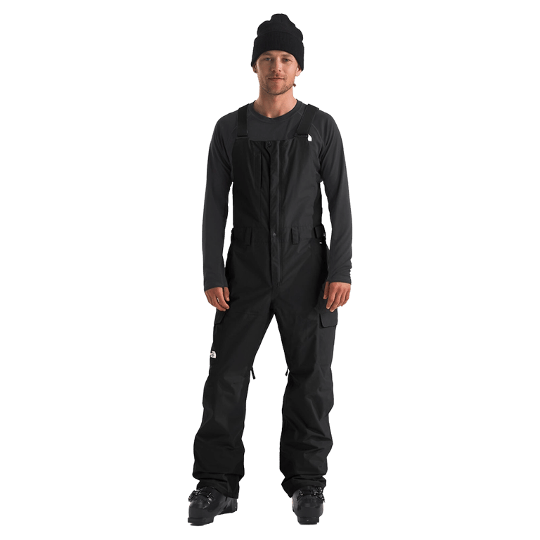 Freedom Bib Ski Pants