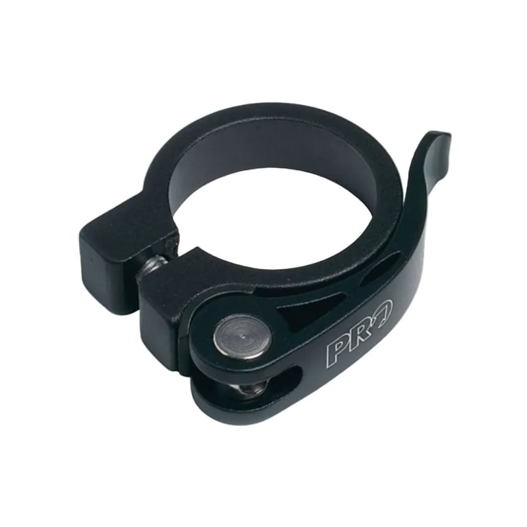 Pro QR Seatpost Clamp