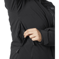 Alphelia Ski Jacket - Womens