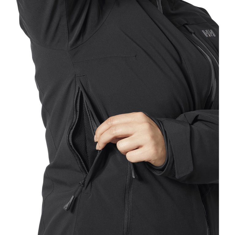 Alphelia Ski Jacket - Womens