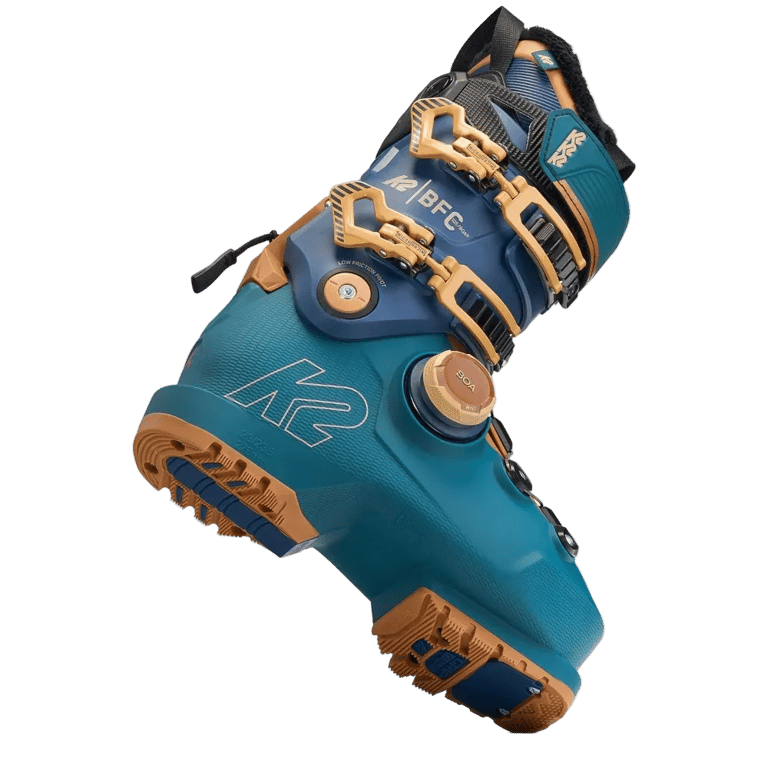 BFC 105 BOA Ski Boots - Womens