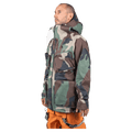 3L Bellow Snowboard Jacket