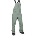 Swift Bib Snowboard Pants - Womens