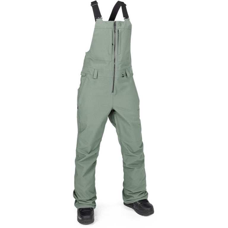 Swift Bib Snowboard Pants - Womens