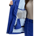 Chloe Kim Snowboard Pants - Womens