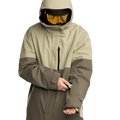 L Gore-Tex Snowboard Jacket