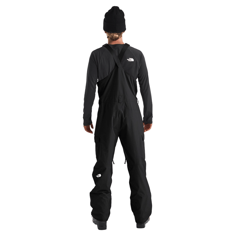 Freedom Bib Ski Pants