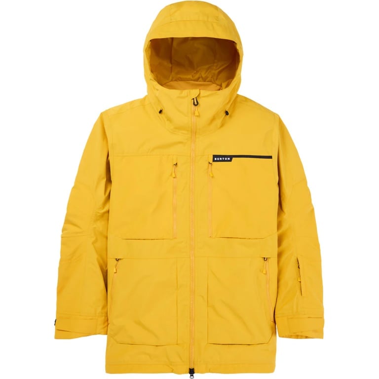 Frostner 2L Snowboard Jacket