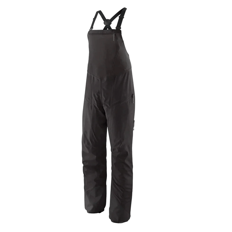 Snowdrifter Bib Ski Pants - Womens