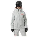Sogn Shell Ski Jacket - Womens