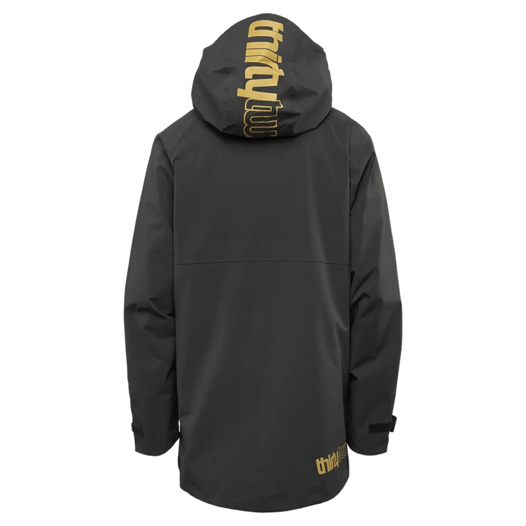 Deep Creek Parka Snowboard Jacket