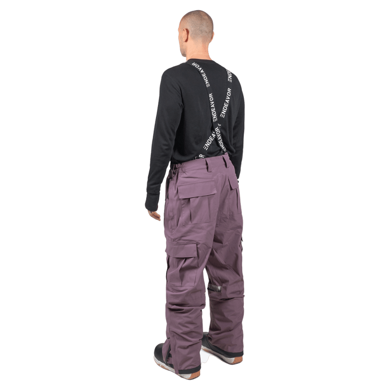 2L Patrol Cargo Snowboard Pants