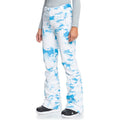 Chloe Kim Snowboard Pants - Womens
