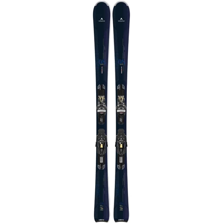 2026 E Lite 8 Ski w/ Binding - Womens