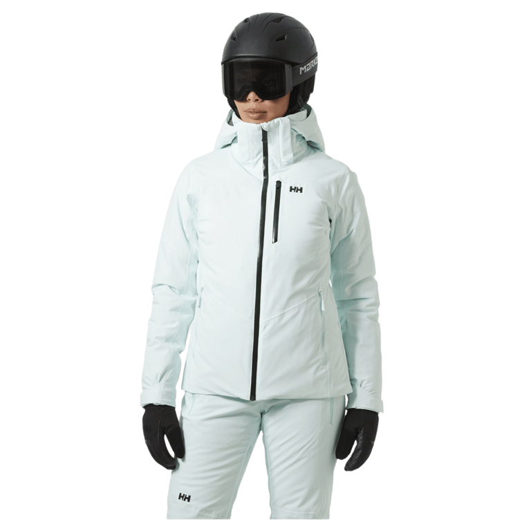 Alphelia Ski Jacket - Womens