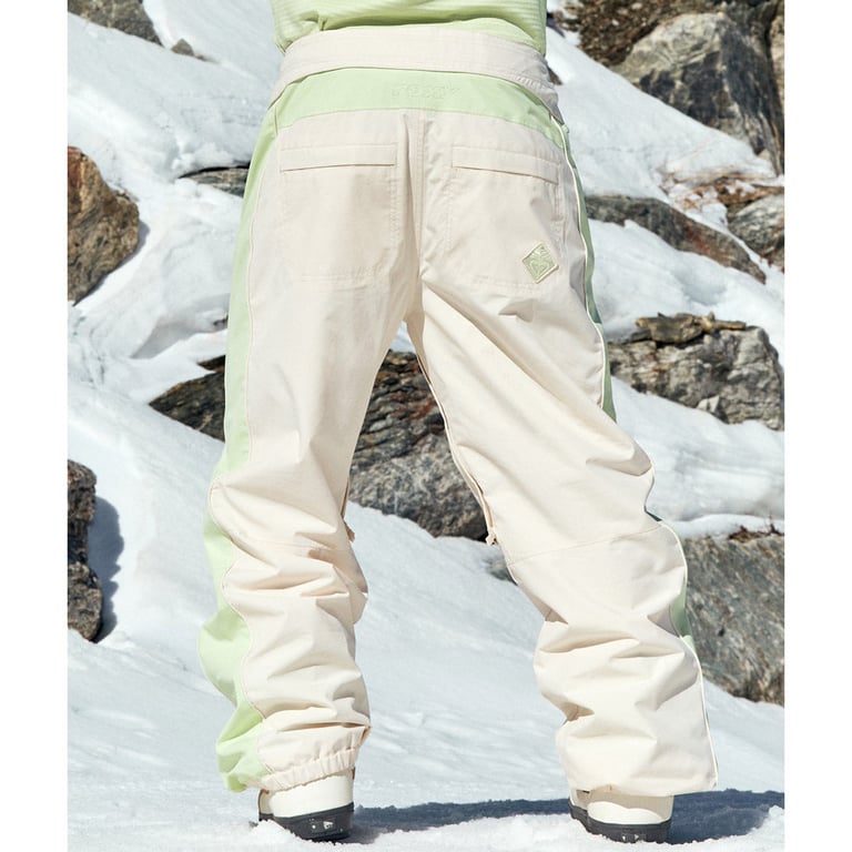 Steeply Snowboard Pants - Womens