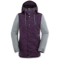Stave Jacket - Womens
