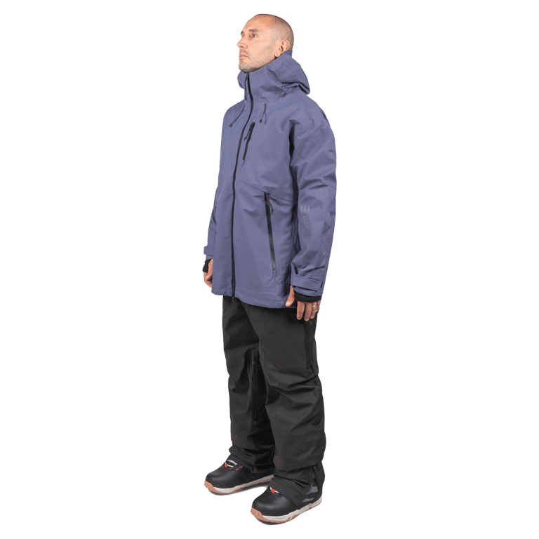 3L Shelter Snowboard Jacket
