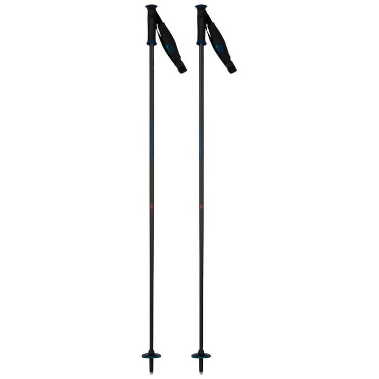Electra Premium Carbon Ski Poles