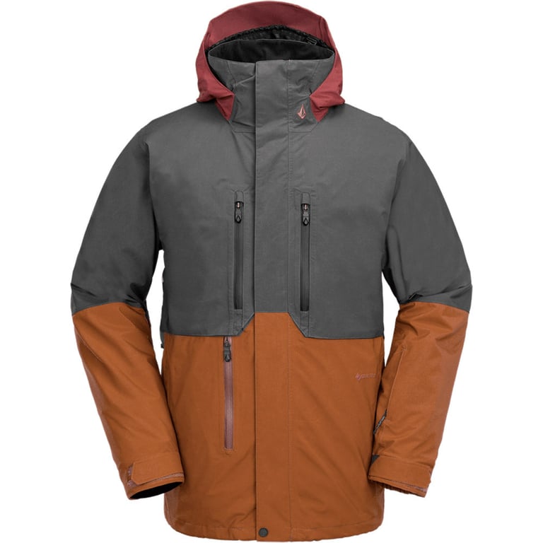 Rnge Gore-Tex Snowboard Jacket