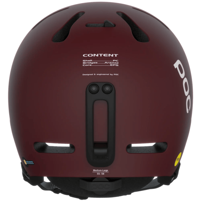 Fornix MIPS Helmet