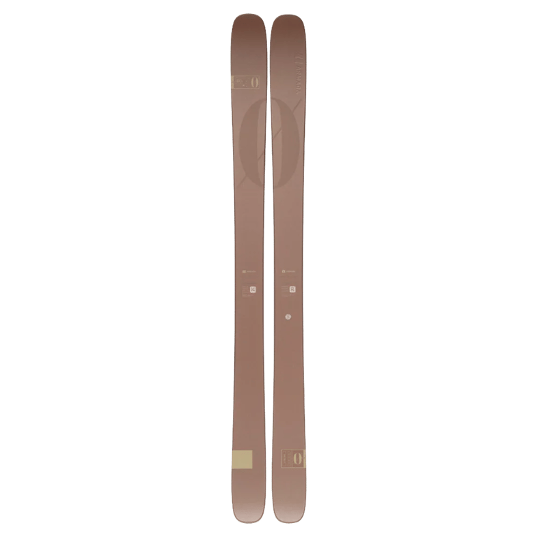 2027 ARV 106 Ti Ski