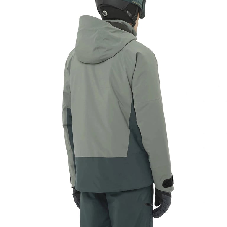 Brilliant 2.0 Ski Jacket
