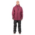 3L Shelter Snowboard Jacket