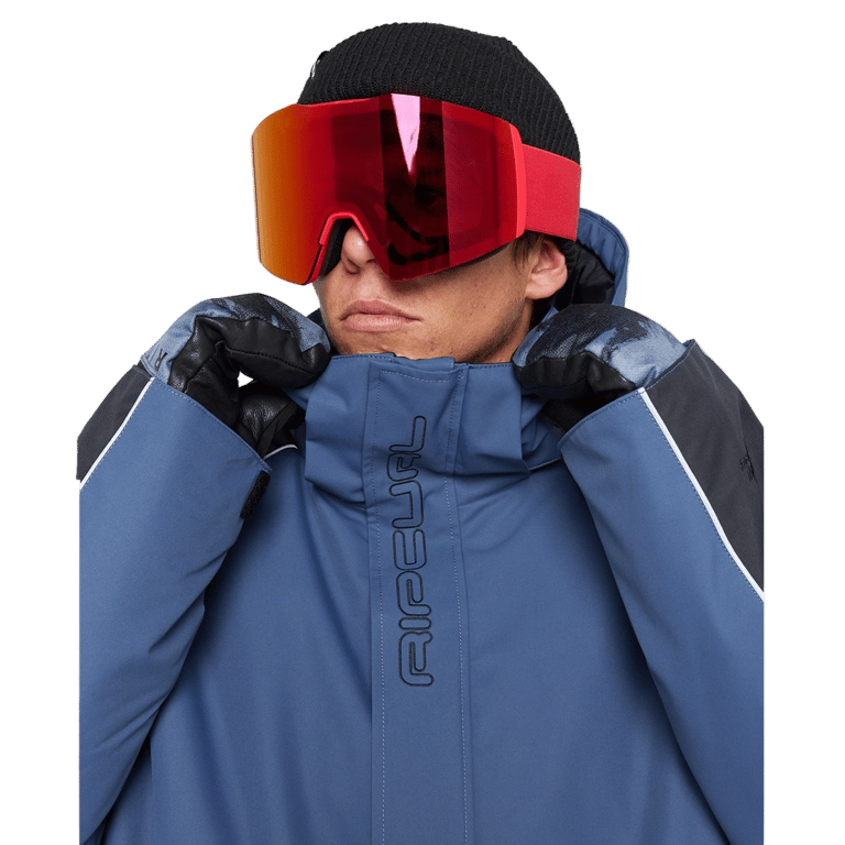 Anti Series Rider Ski Jacket