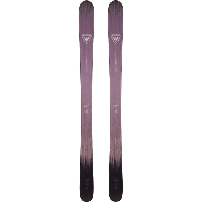 2026 Rallybird Soul 92 Ski - Womens