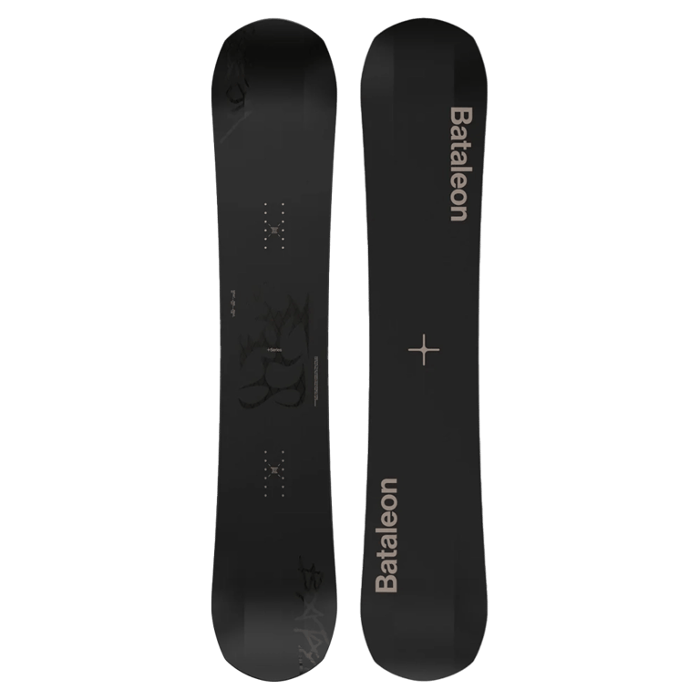 2027 Evil Twin + Snowboard