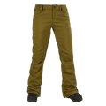 Species Stretch Snowboard Pants - Womens
