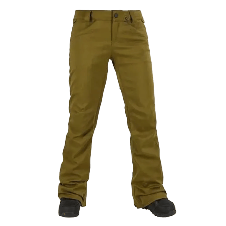 Species Stretch Snowboard Pants - Womens