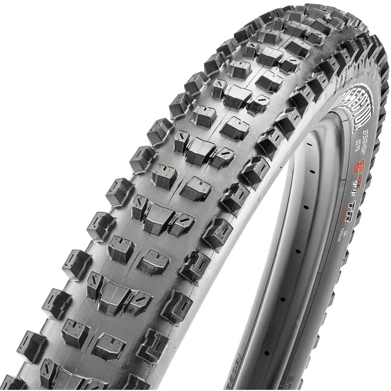 Dissector Bike Tyre