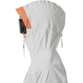 Sogn Shell Ski Jacket - Womens