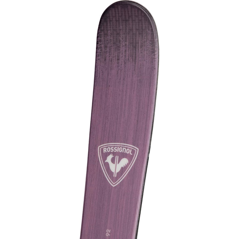 2026 Rallybird Soul 92 Ski - Womens