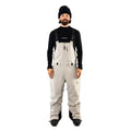 Tech 3L Snowboard Bib Pants