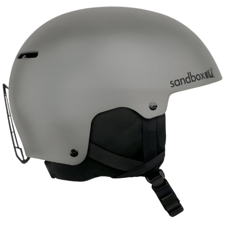 Icon Snow Helmet