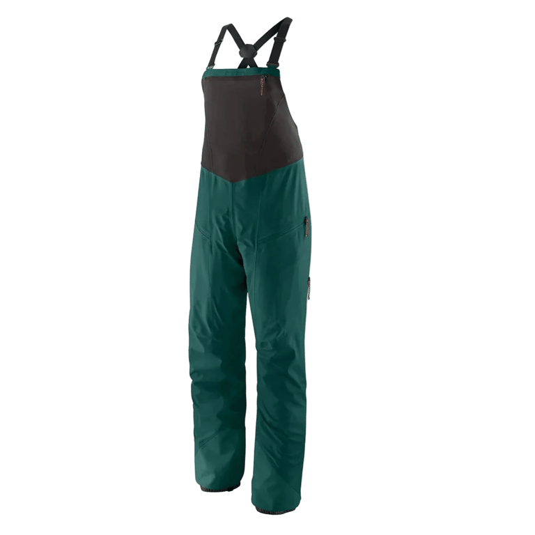 Snowdrifter Bib Ski Pants - Womens