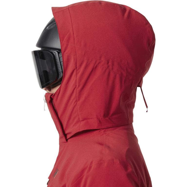 Alphelia Lifaloft Ski Jacket - Womens