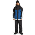 Defiant Snowboard Jacket