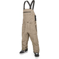 Rain Gore-Tex Bib Snowboard Pants