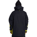 Intel 30K Snowboard Jacket