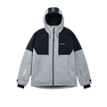 Fullzip 2L Snowboard Jacket