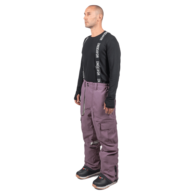 2L Patrol Cargo Snowboard Pants