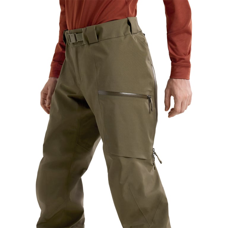 Arcteryx Sabre Ski Pants | Rhythm Snowsports.
