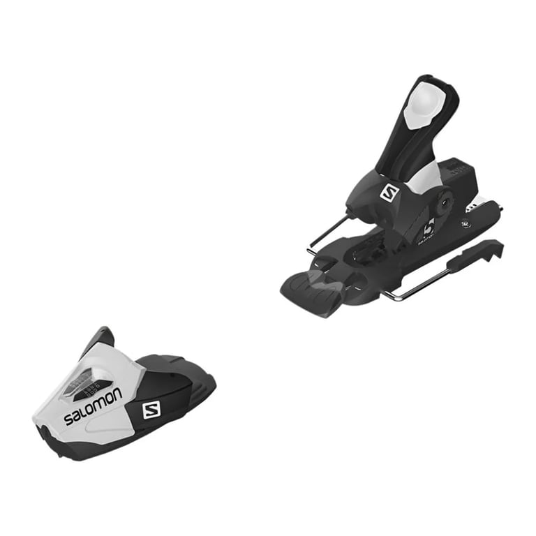 C5 Ski Bindings - Kids