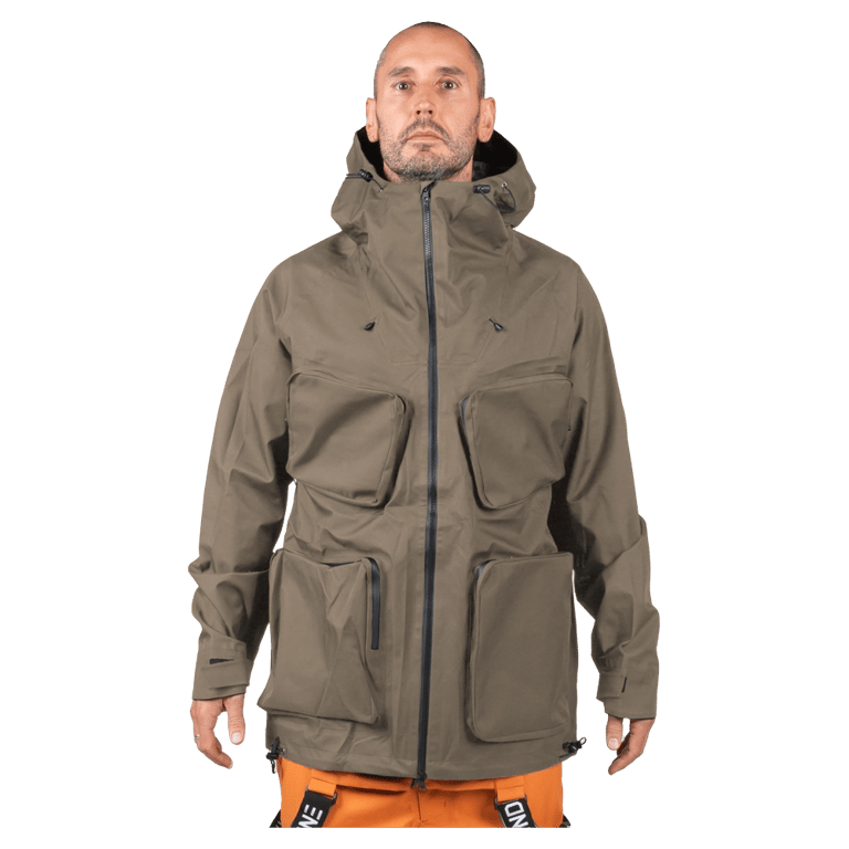 3L Bellow Snowboard Jacket