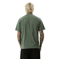 Flame Retro Fit Tee